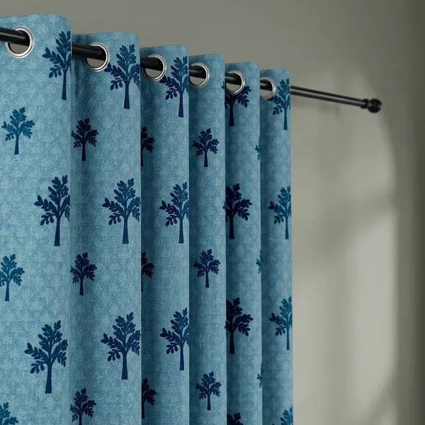Pack_of_2_Pack_of_2__Multicolor_Polycotton_Contemporary_Digital_Butterfly_Print_Door_Curtain