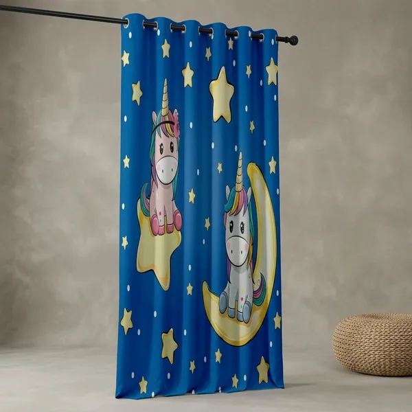 Multicolor_Polycotton_Classic_3D_Digital_Print_Door_Curtain