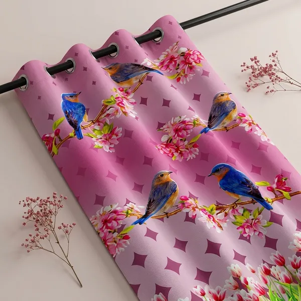 Pack_of_2_Pack_of_2__Multicolor_Polycotton_3D_Bird_Digital_Print_Door_Curtain