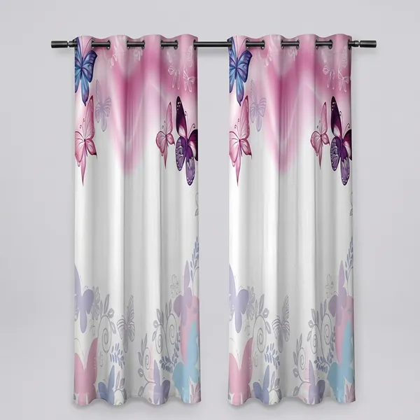 Pack_of_2_Pack_of_2__Multicolor_Polycotton_3D_Butterfly_Digital_Print_Door_Curtain