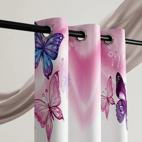 Pack_of_2_Pack_of_2__Multicolor_Polycotton_3D_Butterfly_Digital_Print_Door_Curtain