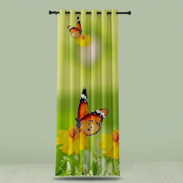 Pack_of_2_Pack_of_2__Multicolor_Polycotton_3D_Floral_Print_Door_Curtain