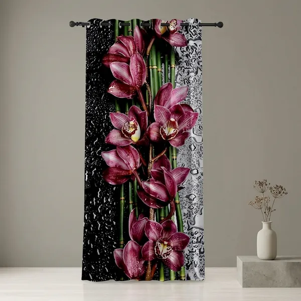 Multicolor_Polycotton_Printed_Door_Curtain