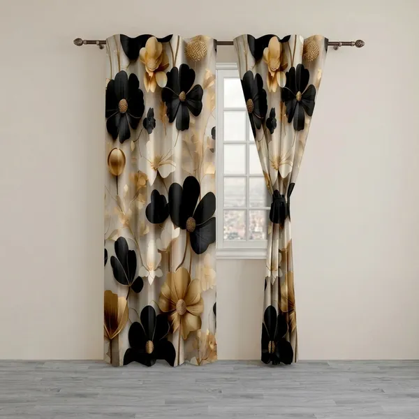 Pack_of_2_Pack_of_2__Multicolor_Polycotton_3D_Floral_Print_Door_Curtain
