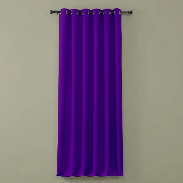 Pack_of_2_Pack_of_2__Multicolor_Polyester_Eyelet_Classic_Floral_Ivy_Print_Door_Curtain