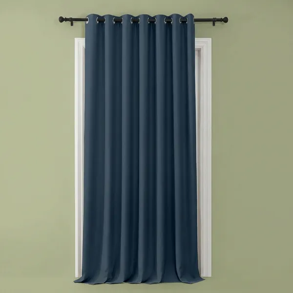 Pack_of_2_Pack_of_2__Multicolor_Polyester_Eyelet_Floral_Ivy_Maroon_Door_Curtain