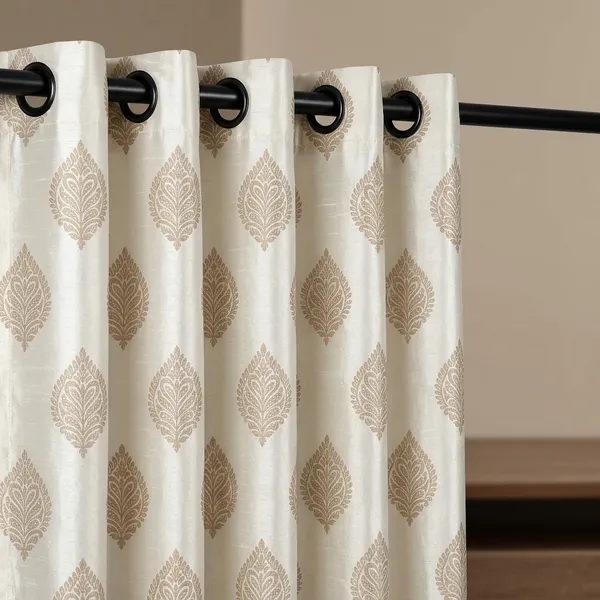 Pack_of_2_Pack_of_2__Multicolor_Silk_Blackout_Door_Curtain