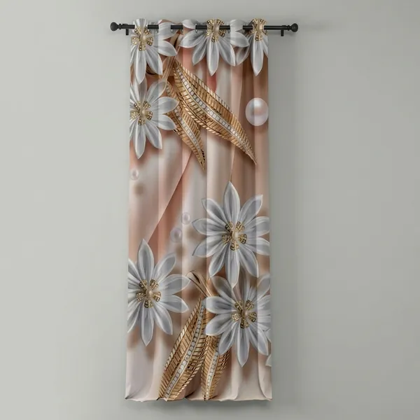 Pack_of_2_Pack_of_2__Multicolor_Polycotton_Romantic_Floral_Crush_Print_Door_Curtain