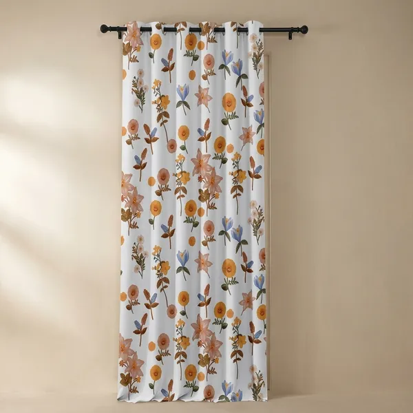 Pack_of_2_Pack_of_2__Multicolor_Polycotton_Floral_Print_Eyelet_Door_Curtain