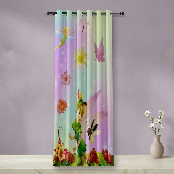 Multicolor_Polycotton_3D_Print_Room_Curtain
