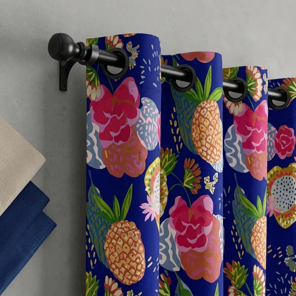 Multicolor_Polyester_Modern_Digital_Print_Blackout_Eyelet_Curtain