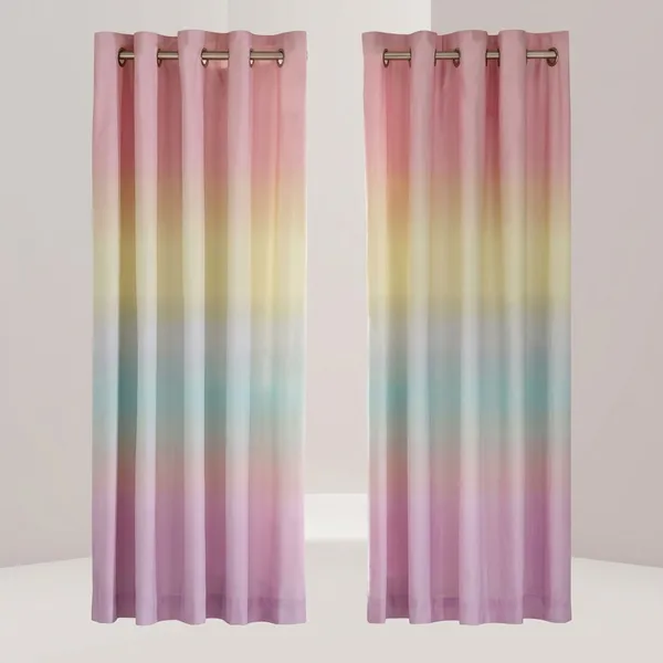 Multicolor_Polycotton_Blackout_Ombre_Eyelet_Curtain