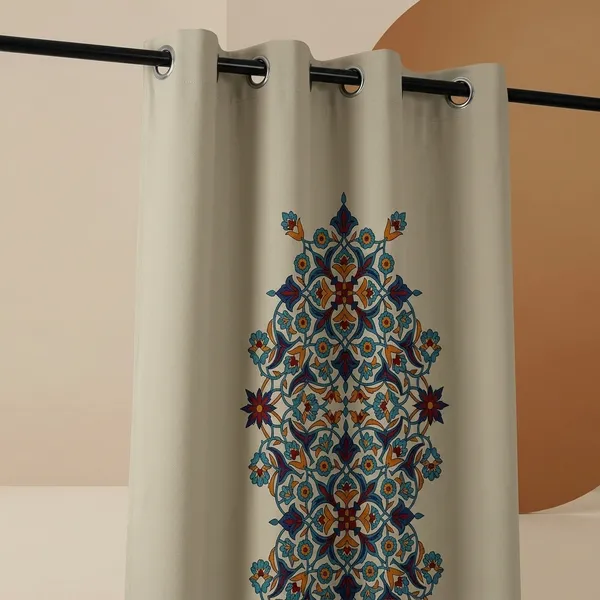 Multicolor_Polyester_3D_Digital_Print_Door_Curtain