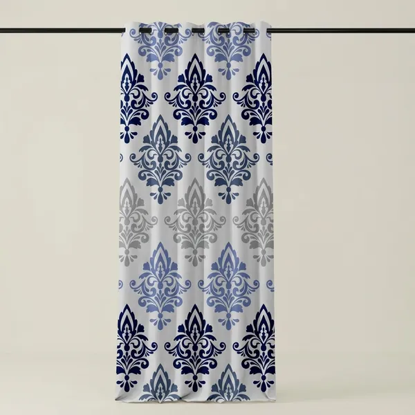 Multicolor_Polyester_3D_Digital_Print_Door_Curtain