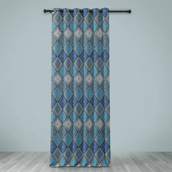 Multicolor_Polycotton_Room_Darkening_White_Printed_Door_Curtain
