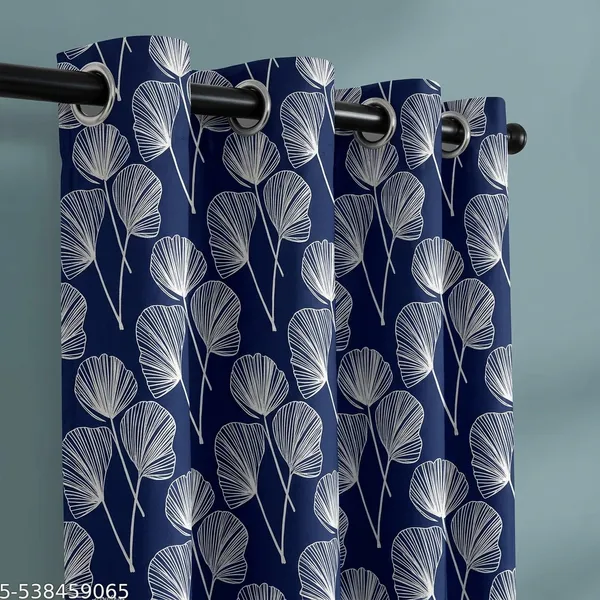 Pack_of_2_Pack_of_2__Multicolor_Polycotton_3D_Floral_Digital_Print_Eyelet_Door_Curtain