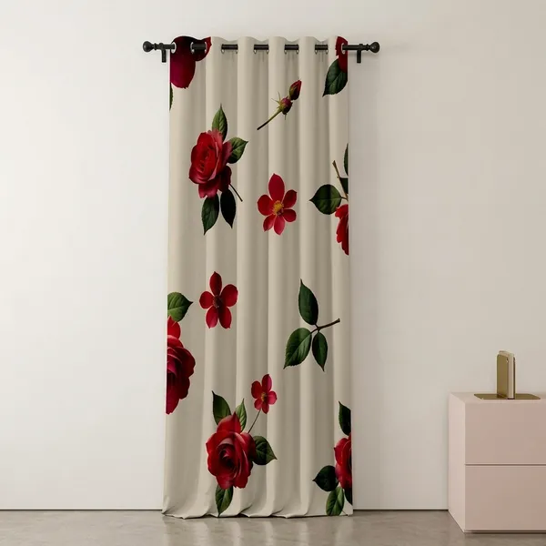 Pack_of_2_Pack_of_2__Multicolor_Polycotton_3D_Digital_Floral_Print_Door_Curtain