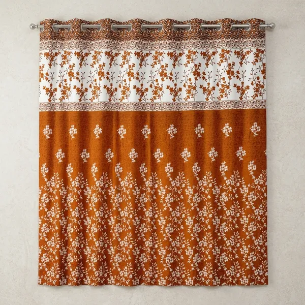 Multicolor_Polycotton_3D_Patch_Panel_Door_Curtain