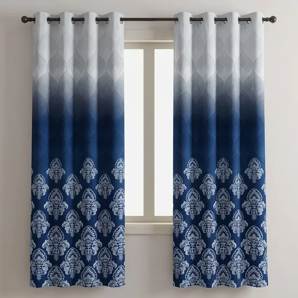Multicolor_Polycotton_3D_Digital_Print_Door_Curtain