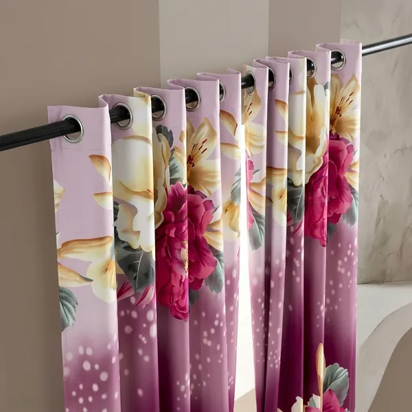 Pack_of_2_Pack_of_2__Multicolor_Polycotton_3D_Floral_Print_Door_Curtain