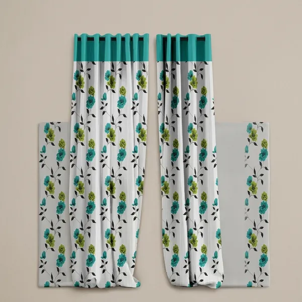 Multicolor_Polyester_Printed_Long_Door_Curtain