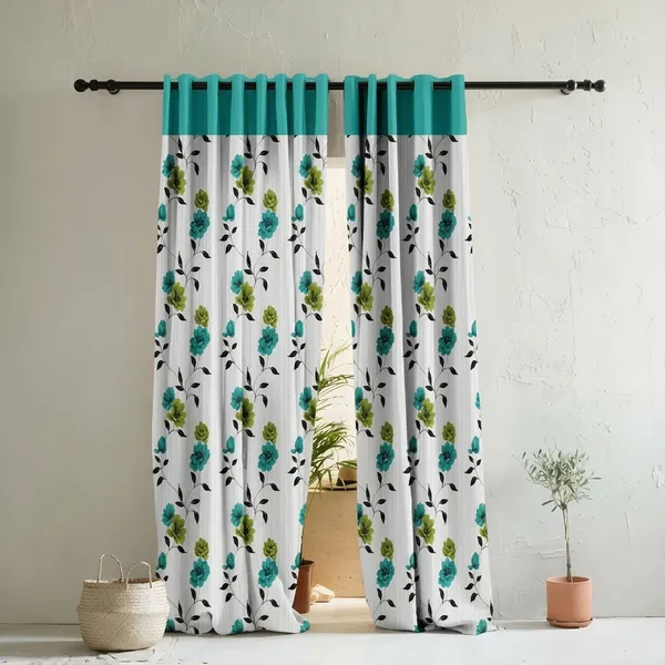 Multicolor_Polyester_Printed_Long_Door_Curtain