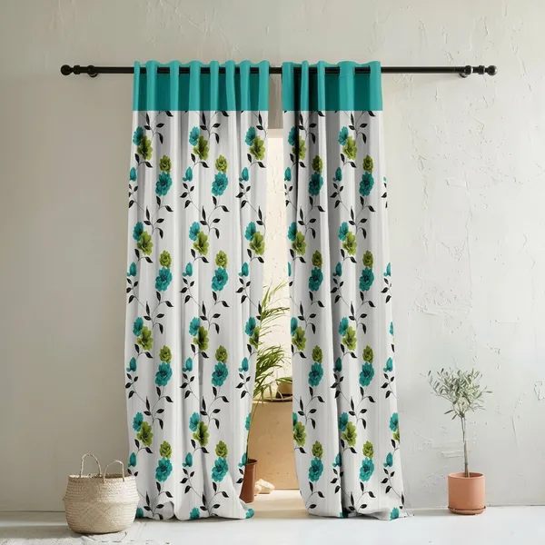 Multicolor_Polyester_Printed_Long_Door_Curtain
