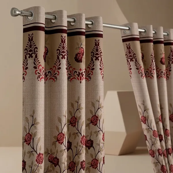 Multicolor_Polyester_Printed_Door_Curtain