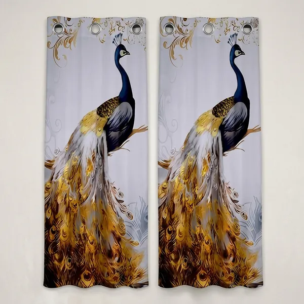 Multicolor_Polyester_Printed_Long_Door_Curtain