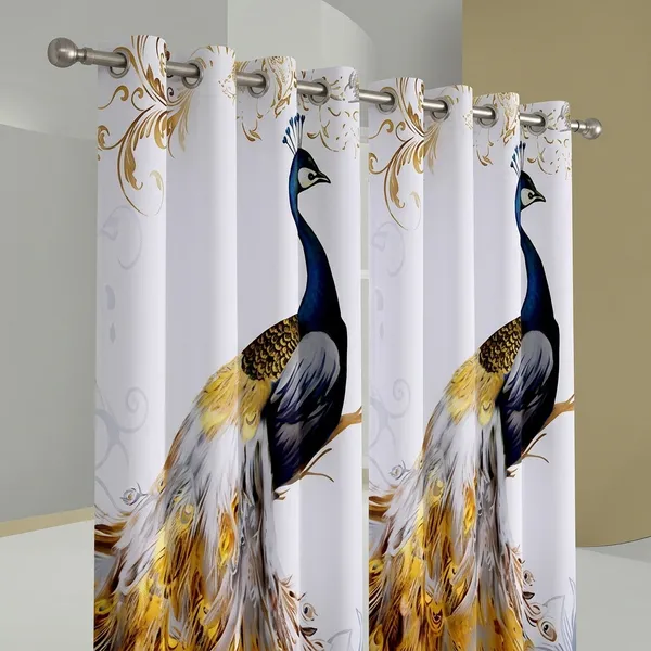 Multicolor_Polyester_Printed_Long_Door_Curtain