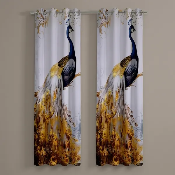 Multicolor_Polyester_Printed_Long_Door_Curtain