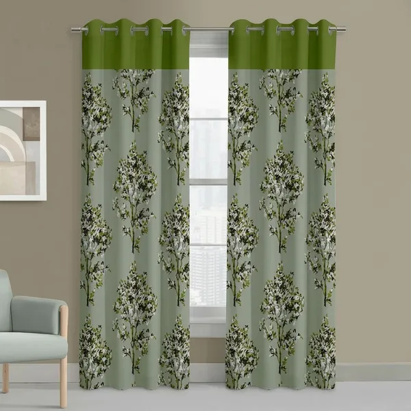 Multicolor_Polyester_Printed_Long_Door_Curtain