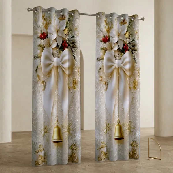 Multicolor_Polyester_Printed_Door_Curtain