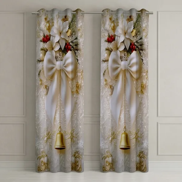 Multicolor_Polyester_Printed_Door_Curtain