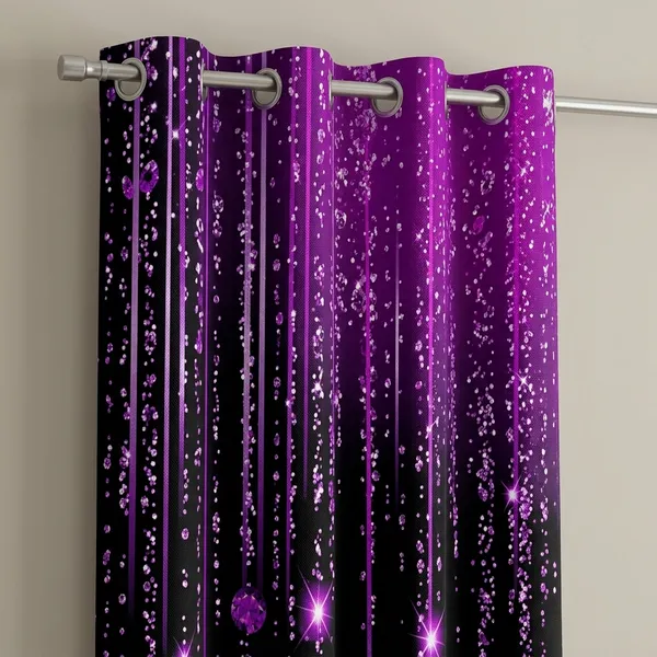 Multicolor_Polyester_Printed_Long_Door_Curtain