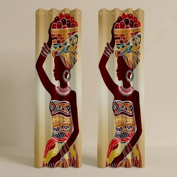 Pack_of_2_Pack_of_2__Multicolor_Polyester_Contemporary_Print_Long_Door_Curtain