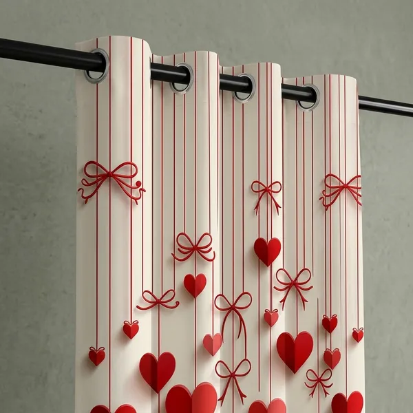 Pack_of_2_Pack_of_2__Multicolor_Polyester_Light_Filtering_Print_Door_Curtain