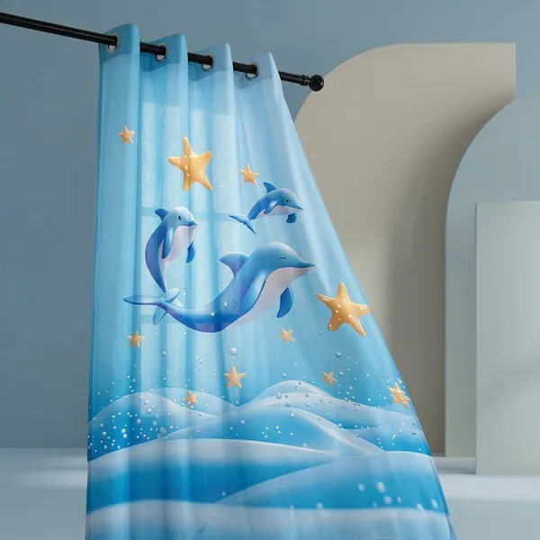 Pack_of_2_Pack_of_2__Multicolor_Polyester_Light_Filtering_Patterned_Print_Door_Curtain