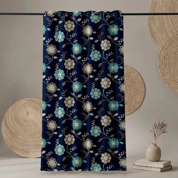 Multicolor_Polyester_Printed_Door_Curtain
