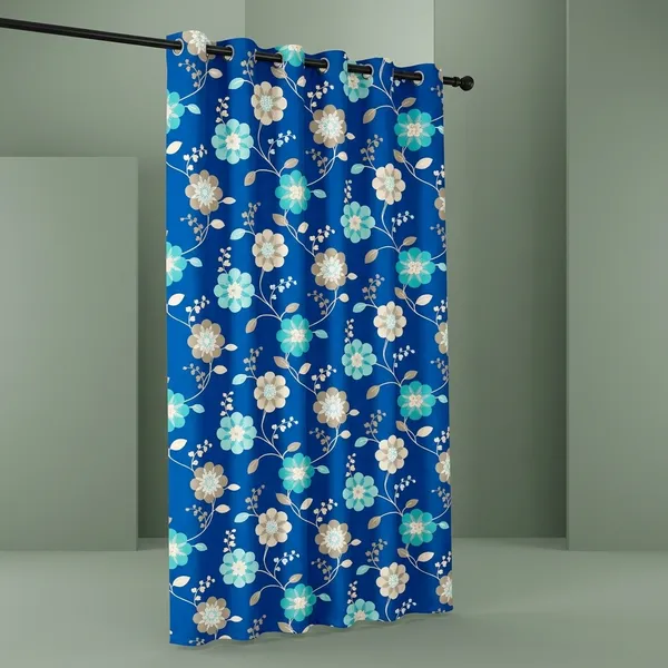 Multicolor_Polyester_Printed_Door_Curtain