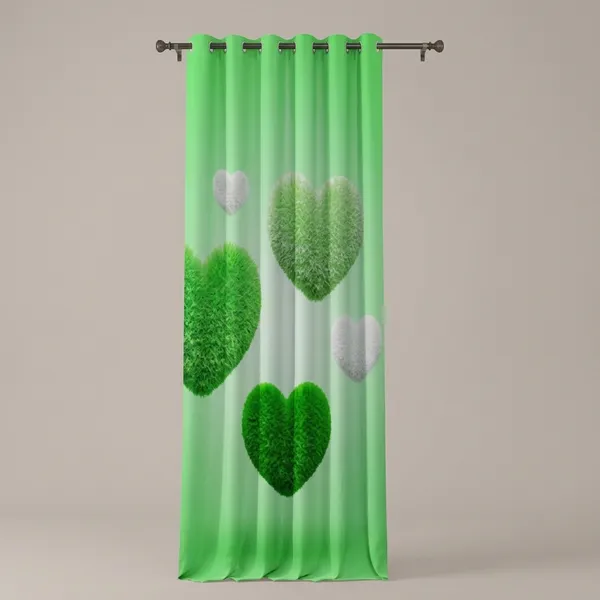Pack_of_2_Pack_of_2__Multicolor_Polyester_Light_Filtering_Print_Door_Curtain