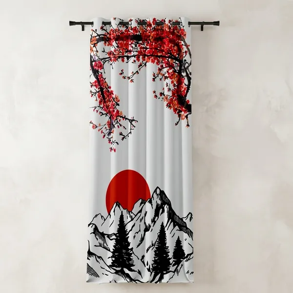 Multicolor_Polyester_Printed_Door_Curtain