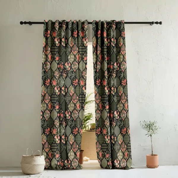 Multicolor_Polyester_Digital_Printed_Door_Curtain