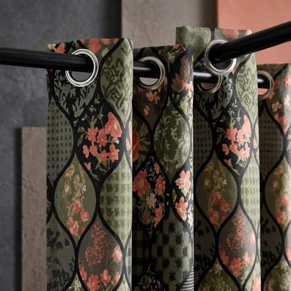 Multicolor_Polyester_Digital_Printed_Door_Curtain