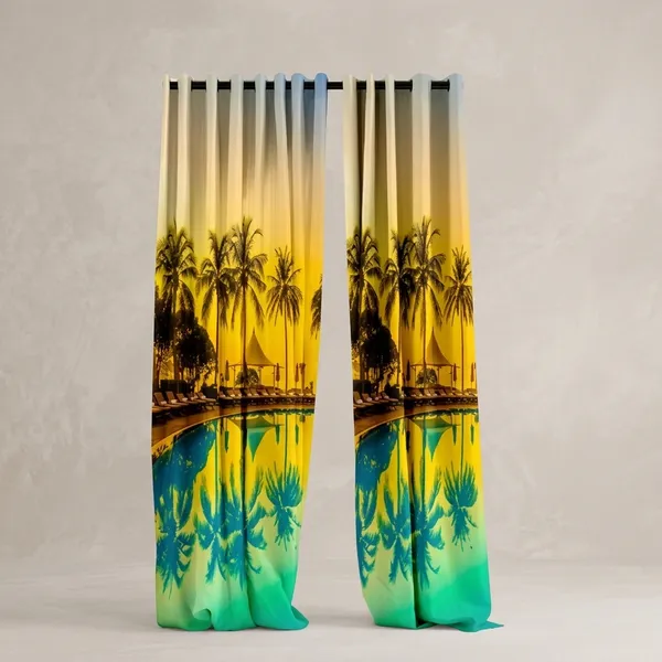 Multicolor_Polyester_Digital_Printed_Door_Curtain