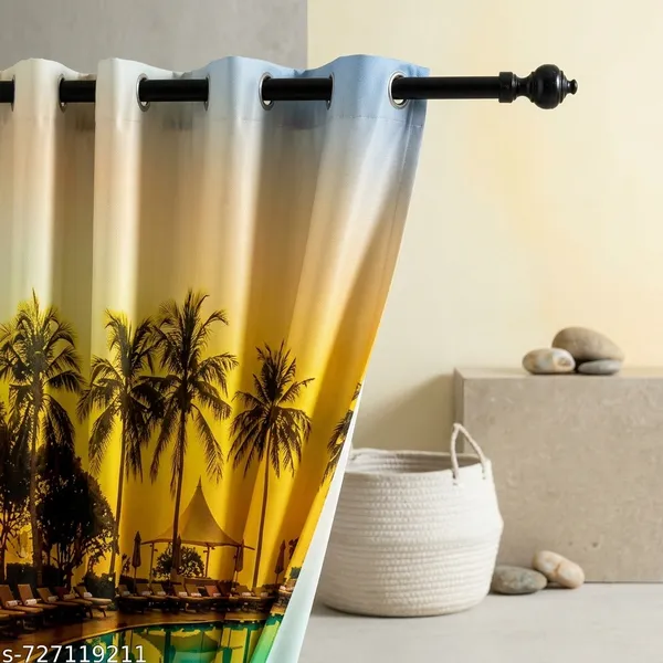 Multicolor_Polyester_Digital_Printed_Door_Curtain