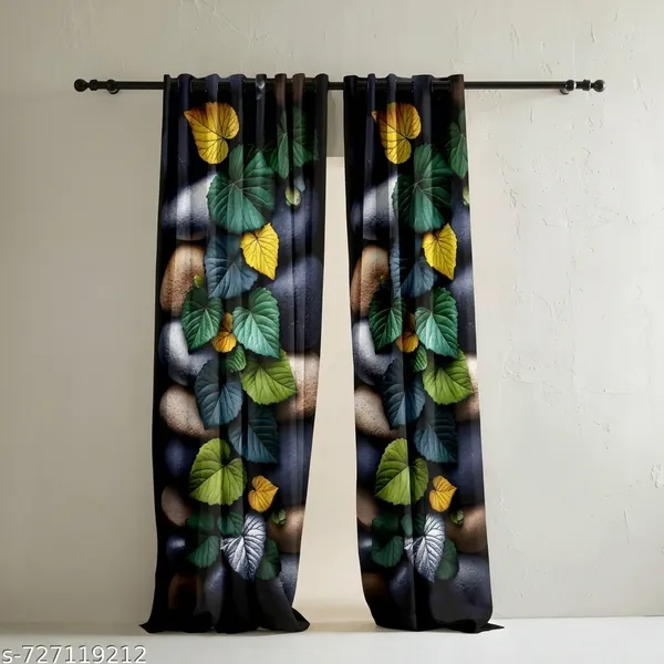 Multicolor_Polyester_Artistic_Digital_Print_Door_Curtain