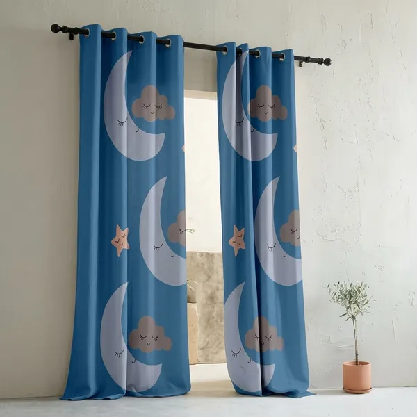 Multicolor_Polyester_Digital_Printed_Door_Curtain