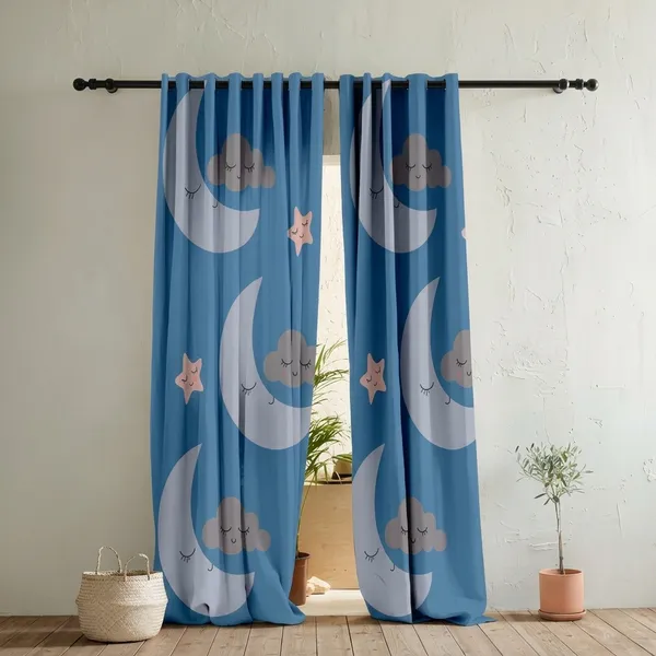 Multicolor_Polyester_Digital_Printed_Door_Curtain