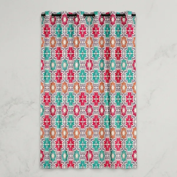 Multicolor_Polyester_Digital_Printed_Door_Curtain